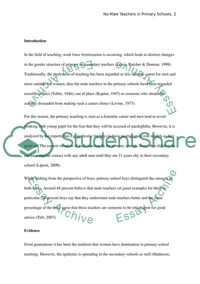 The General Teaching Council