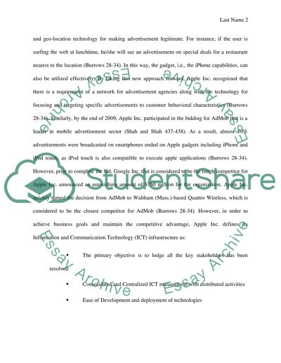 Control Objectives for Information and Relation Technology