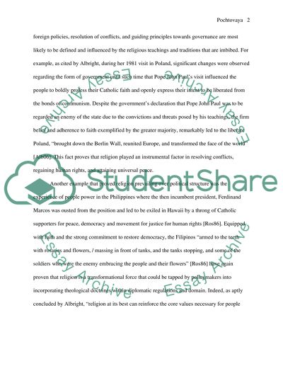 Prompt. Bridging the gap