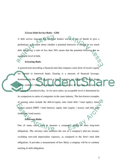 What Criteria for Getting Grant