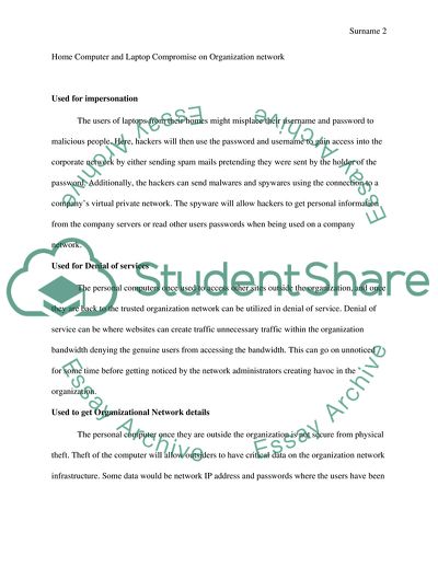 IPV6 Security Enhancement