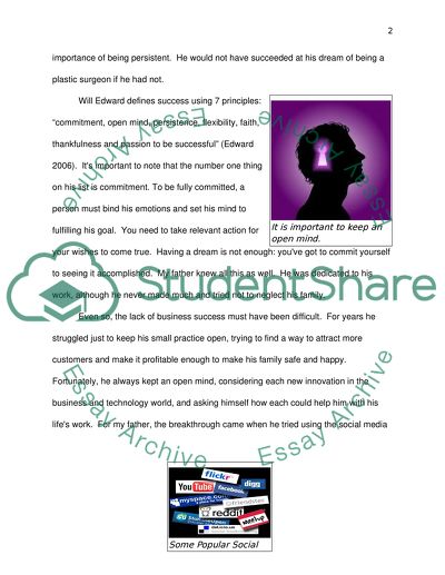 How to Achieve Success with Social Media