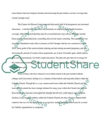 American National Government