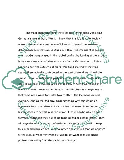 Autobahns in Germany
