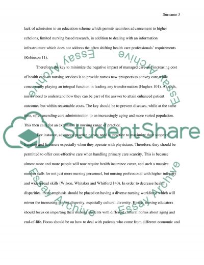 Sample Theme Essay Read Text Preview Homosexual Marriage Essay also Score My Essay Program And University Benchmark Societal Trends In Nursing And Essay On Liberty Essay