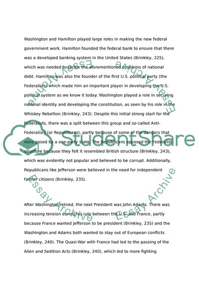 Why the Articles of Confederation Had to Be Replaced with a New Federal Constitution