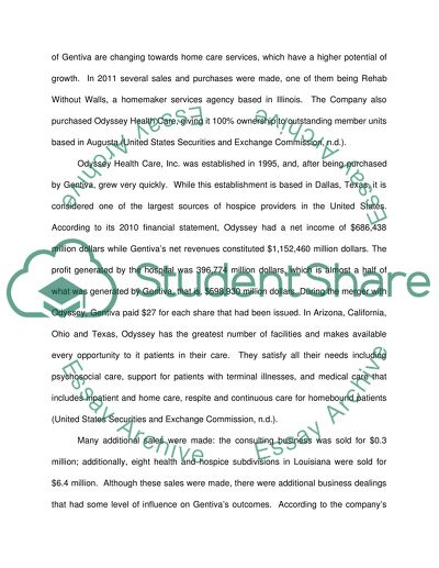 Reading Prompt 1