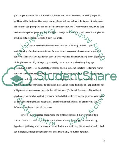 Influence of Society and the Environment on Human Behavior