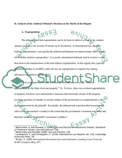 Tecnicas Medioambientales Tecmed S.A