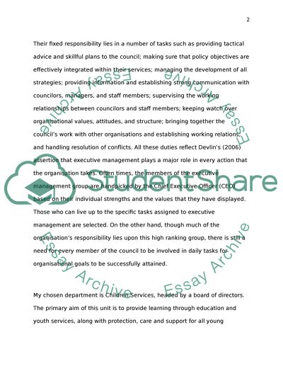 Personal Development through Reflective Practice