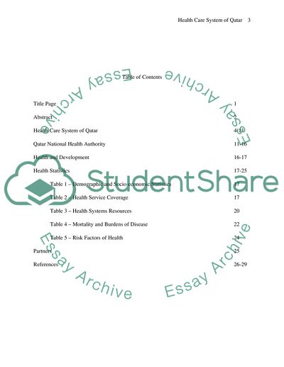 Health Financing as a Critical Component of Health Systems: a Large Set of Indicators