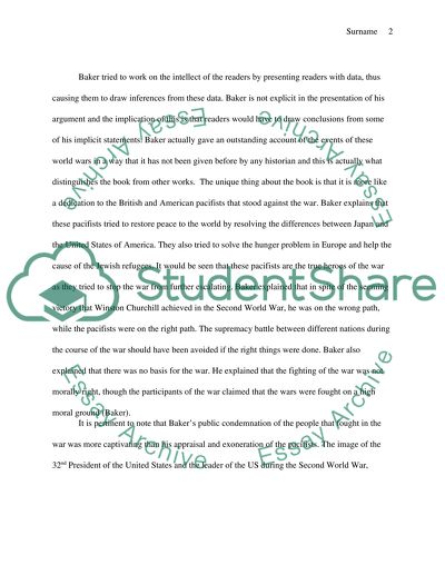 Human smoke by nicholson baker