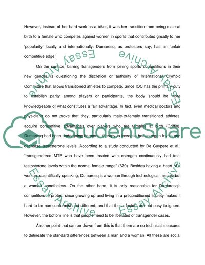 Further Exploration Study