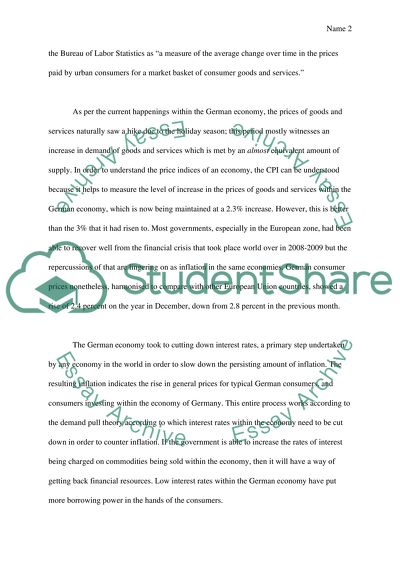 European Central Bank