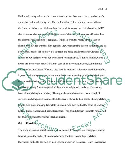 Drafting Introbodyconclusion