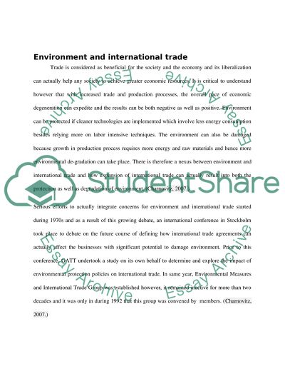 Intellectual Property and International Business Law