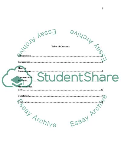 The Art and Science of Steganography