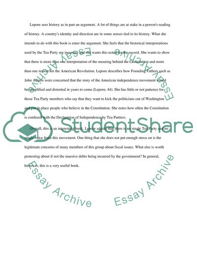 The Whites of their Eyes