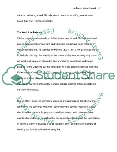 Employment and Society