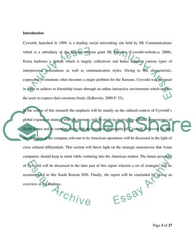 Highly Collectivist Social Structure of South Asian Nation