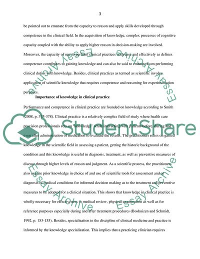 Pediatric Physiotherapists Clinical Reasoning and ICF