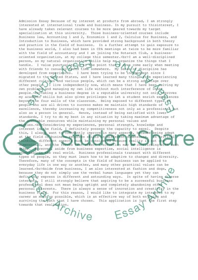 Natural Organization Skills in the Help of Becoming Independent