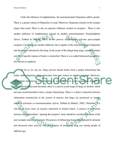 Physiological psychology