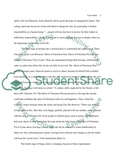 College essay about a teacher College essay about a teacher picture