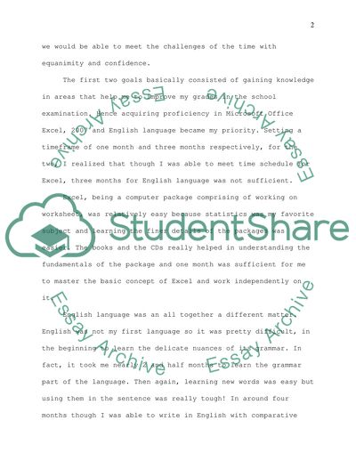 Organisation,Professional and Academic Capability