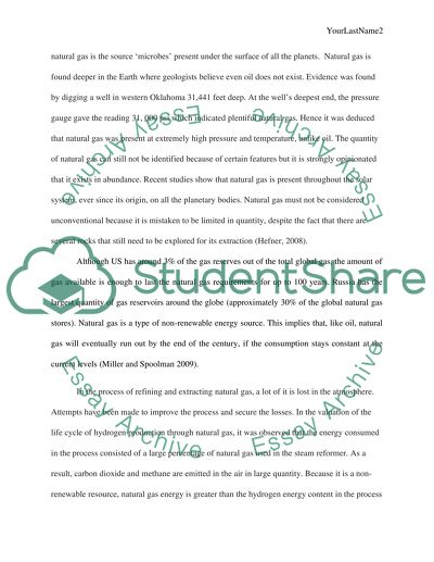 Negative effects of oil drilling picture