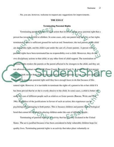 The Rogerian Research Paper