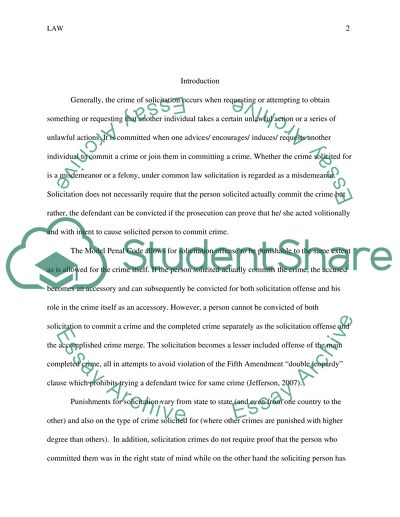 Criminal Liability and the Use of Force