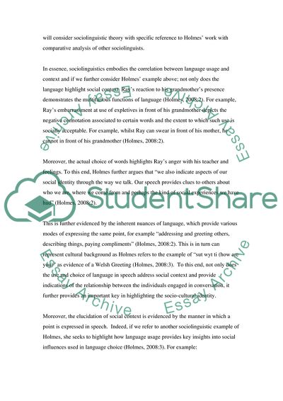 Who We Are, Where We Come From