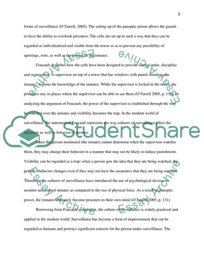 Visibility Is a Trap