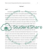 Personal Hygiene Essay Essay Biggest Paper Database Written Account Of Organisational Observation In Organisational Behaviour Customs Writing Com also Essay On Business Communication Buy Essay Papers