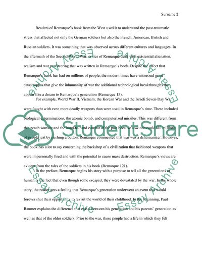 The Difficulty of Healing in a World of Evil