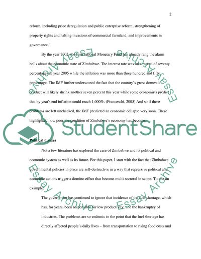 Communication in Economics