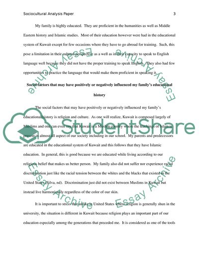 Challenges of Getting an Education in the United States