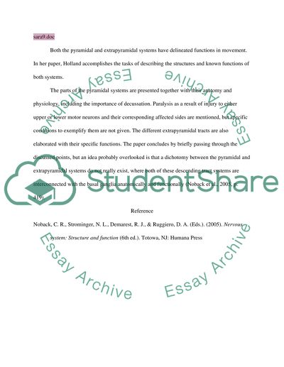 Analysis of Articles about Psychological Biological Bases of Behavioral Replies to Classmates