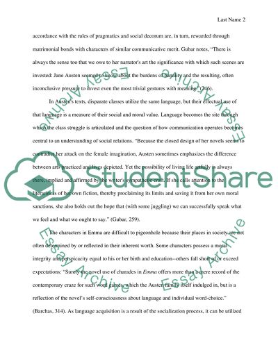 Learning from Fiction about Representing Reality