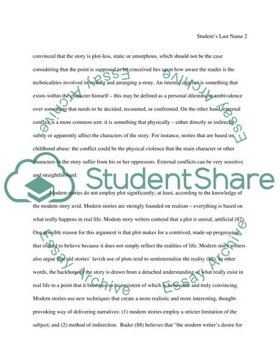 Your Hardships, and Memories in One Sentence