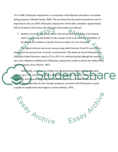 Components of an Effective Control Strategy