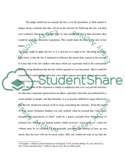 What Is Justice and Where Is the Last Instance to Determine It