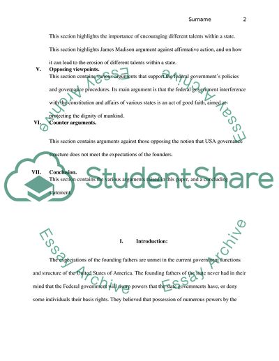 The Genius and Ambiguities of the American Founders