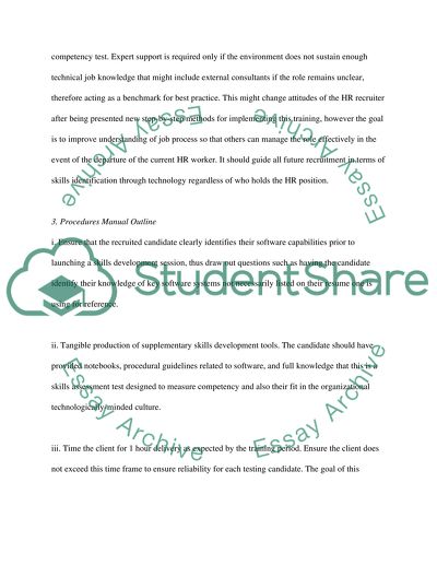 English Technical Writing