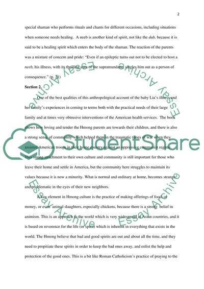 The importance of cultural awareness and communication