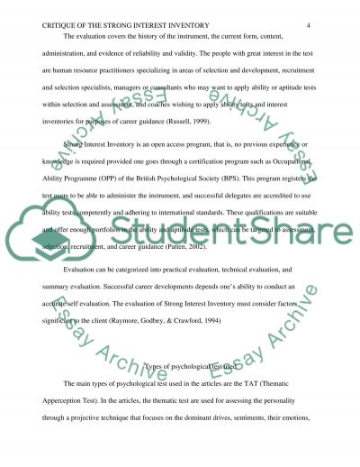 interest inventory research paper If your answers to the interest-inventory questions don’t sug-gest a general subject area that you would like to learn more about, try the following activities. interest inventory research paper If your answers to the interest-inventory questions don’t sug-gest a general subject area that you would like to learn more about, try the following activities.