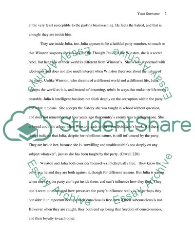 They Can Get Inside You