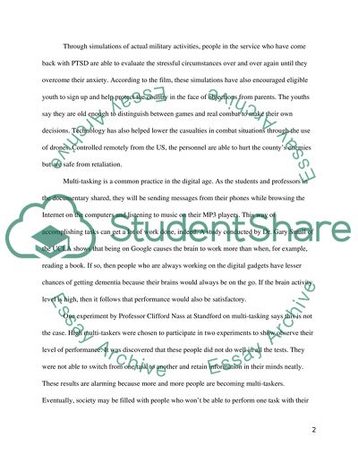 How Technology Impacts Wellness