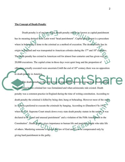 History of the Catholic Church on the Death Penalty